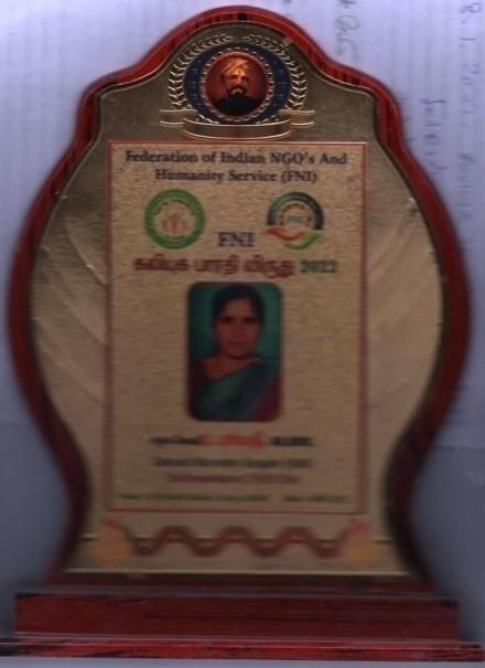 CSO partnership certification TREC-STEP