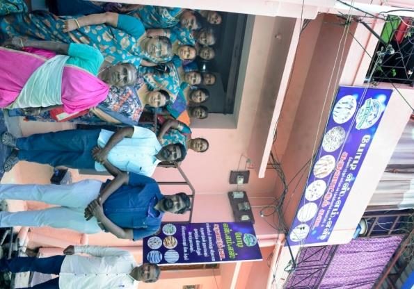 Youth development program